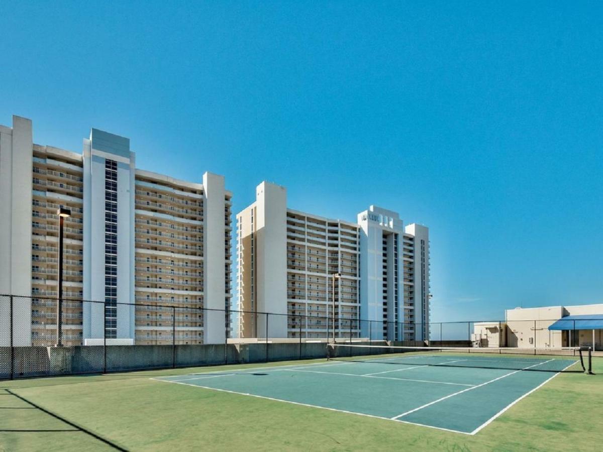 Majestic Resort 505 With Reserved Parking On 3Rd Floor Walk-Over Панама-Сити Экстерьер фото