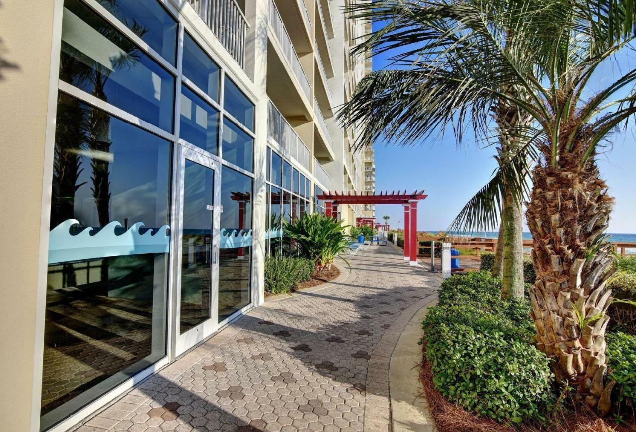 Majestic Resort 505 With Reserved Parking On 3Rd Floor Walk-Over Панама-Сити Экстерьер фото